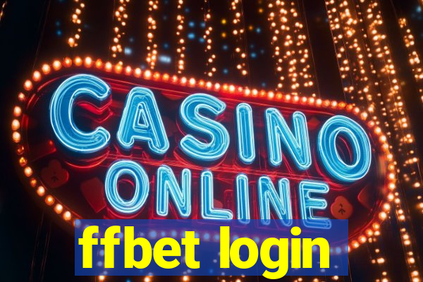 ffbet login